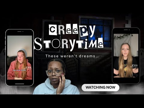 True Creepy Encounters That Still Don’t Have Answers