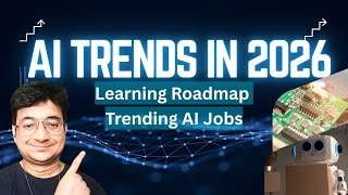 AI Trends 2026: What Every Developer Must Know Now