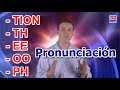 Secretos de pronunciación: Sonidos 