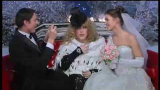 Алла Пугачёва - My Love, Goodbye!