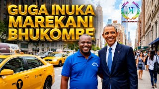 GUGA INUKA MAREKANI BHUKOMBE Official Audio Jileka mapanda TV 2026