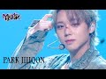 Blank Effect - PARK JIHOON [Music Bank] | KBS WORLD TV 230414