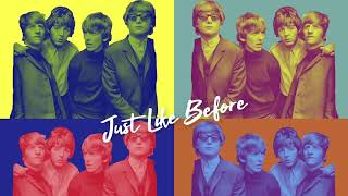 1-I&#39;ll Be on My Way (Just Like Before  Album-The Beatles AI)