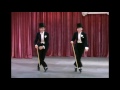 FRED ASTAIRE                     VERA ELLEN  sing & dance 'Where did you get that Girl?'
