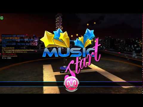 MSTAR KR  // Tinashe - Watch Me Work