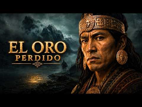 ¿Qué Pasó Realmente Con el Tesoro De Los Incas?