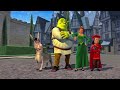 Smash Mouth I M A Believer Slowed To Perfection