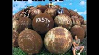 ill repute  - Stop it now...