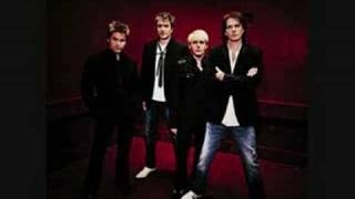 duran duran point of no return astronaut