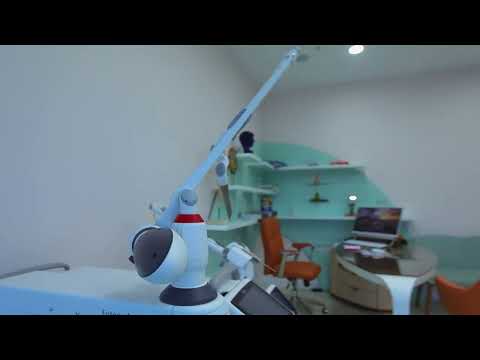 Kliniğimizde teknolojik uygulamalar