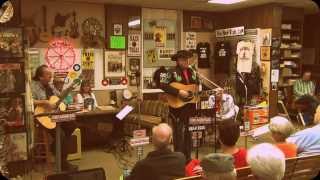 Rob McNurlin & "The Rainbow Ranch Boys" w/ "Friend of the Family"  --  "Viva! NashVegas® Radio Show"