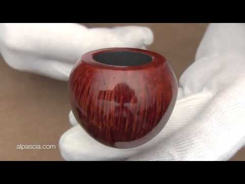 pipa Hilson 056 - smoking pipe