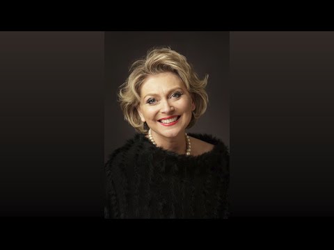 Helena Zubanovich: Kostelnička - Jenůfa, Riga (Feb 2023)