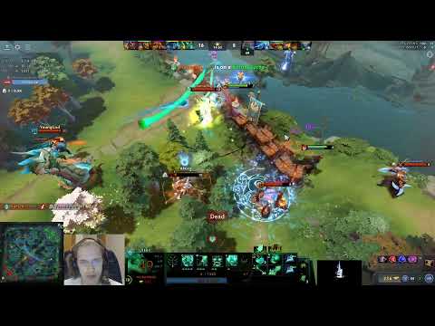 Topson has lost all hope in SEA