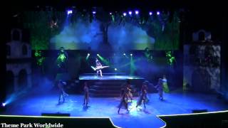 Hola PortAventura 2011 HD