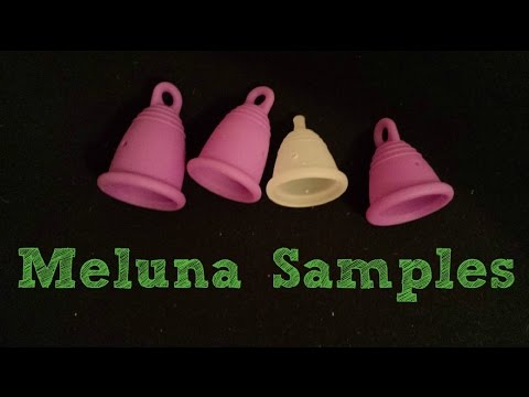 Meluna samples - Classic vs Shorty