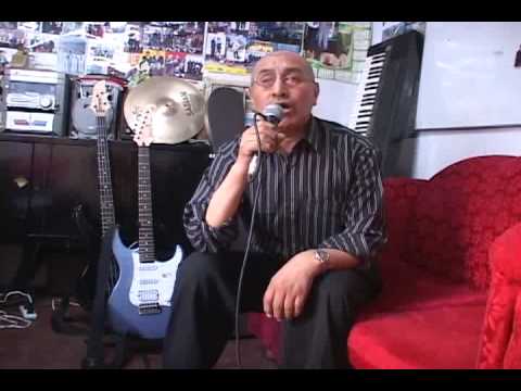 EL AMOR ES SOLO UNA PALABRA - V REVELION -ORIGINALES DE LA QUINTA