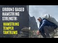 Great Hamstring Exercise For Fast Twitch Movement Stability Ball Temper Tantrums