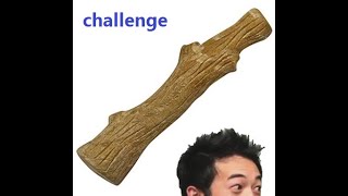 Miniaturka - Patyk CHALLENGE 📏❗ Bedwars Kokscraft.pl