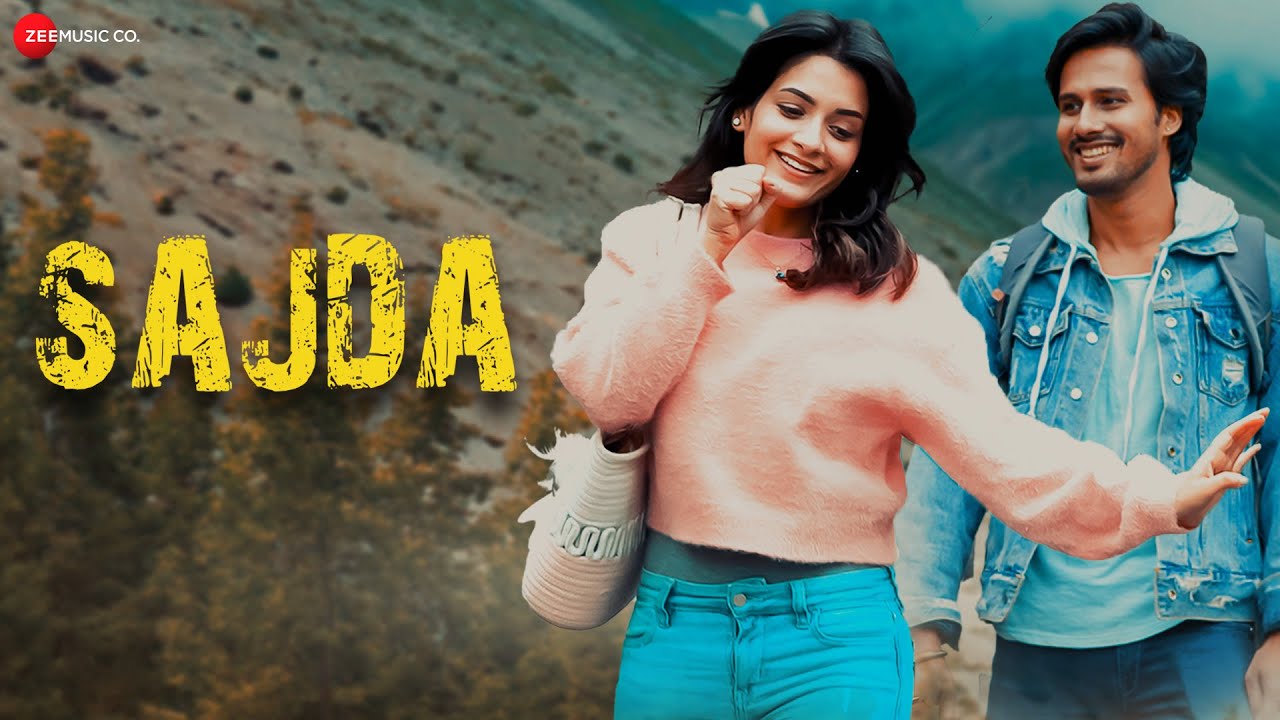 Sajda Lyrics | Laila