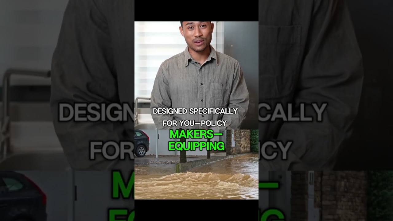 Flooding: Governance, Informality, and Resilience