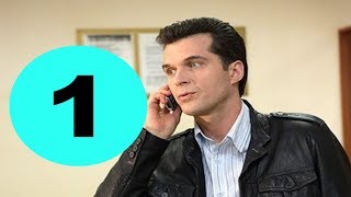 Паутина 12 сезон 1 серия - анонс и дата выхода