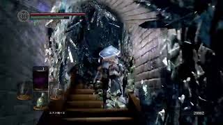 ダークソウルリマスター　じっくりやり込む放送　4