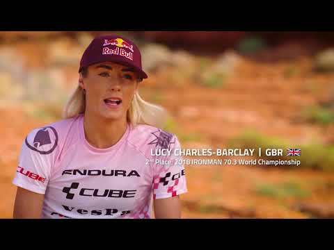 2021 Intermountain Healthcare IRONMAN 70.3 World Championship Documentary Trailer