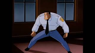 Inmates Expose Lock-Up | Batman: The Animated Series (1992)