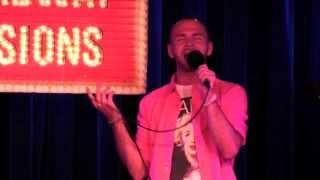 Coulby Jenkins - Broadway, Here I Come! (SMASH)