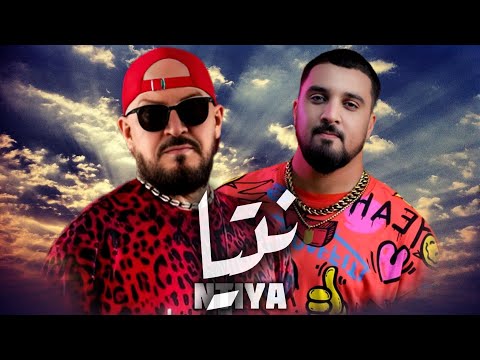 7TOUN X CHEB BILAL _NTIYA_remix 2024 by (MUSTA)