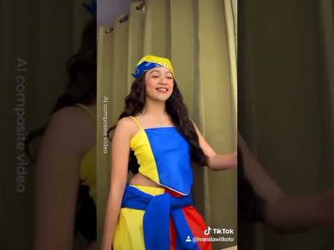 AL Composite Video Apps||TRENDING IN TIKTOK