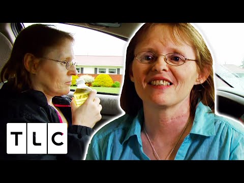 Woman Is Damaging Her Brain By Smelling Petrol Every 10 Minutes | My Strange Addiction