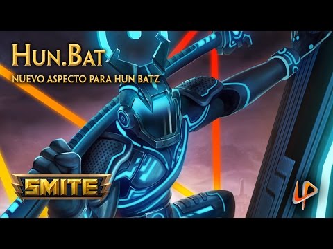 Revelación de Hun.Bat - Dios Hun Batz