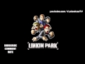Linkin Park - 1stp Klosr 