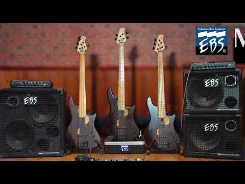 EBS | MARLEAUX | SMOOTH HOUND promo | feb19