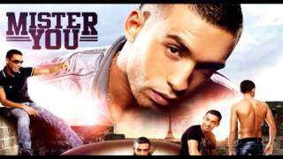 Mister You feat Lacrim - Venus pour tout saccager