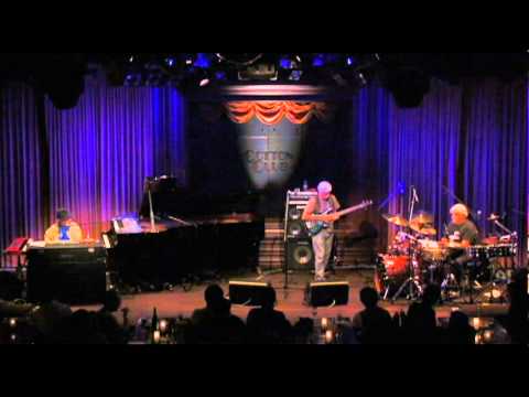 A écouter en préparant Baghrir à la farine complète