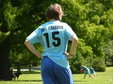 St Louis BigBalls Kickball League Summer 08