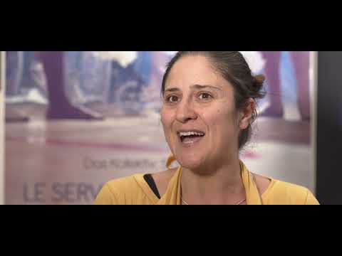 A chi appartien'? - Satriano si racconta