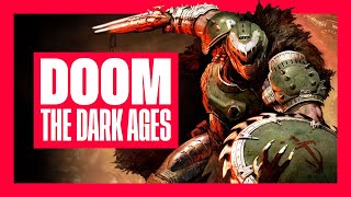 DOOM The Dark Ages: Eerste Impressies & Gameplay