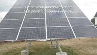 Off-Grid Homesteading: Alternative Energy - Solar, Kerosene, Propane, Wood, Coal