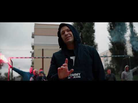 Zawa "Płonie to" ft. Młodzian prod. D3W (OFFICIAL VIDEO)
