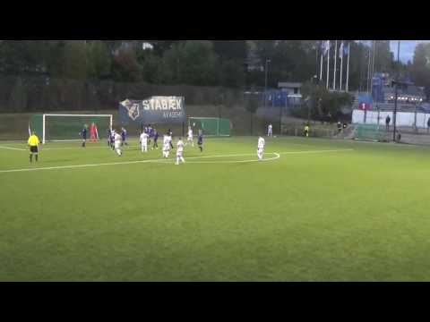 Stabæk   Oppsal 7 10 16