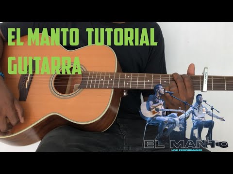 El Manto - Grupo Grace