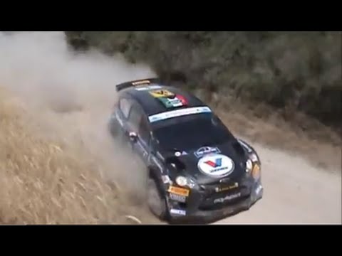 40° Rally San Marino IRC 2012 Leg 1
