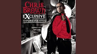 Chris Brown - Heart Ain&#39;t A Brain (CDQ/HQ)