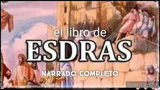 Libro de ESDRAS (audio) Biblia Dramatizada (Antiguo Testamento)