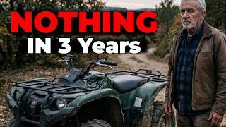 Your ATV Is Worth NOTHING in 3 Years (Here's Why)