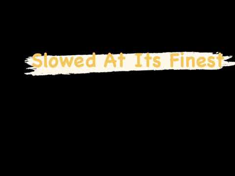 D Flowers ft Guapo - Trap Rich Slowed